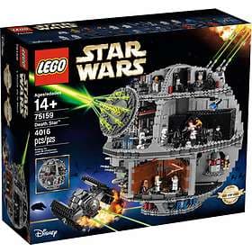 LEGO Star Wars 75159 Death Star