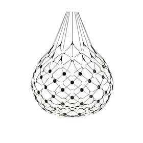 Luceplan Mesh (Ø1000)