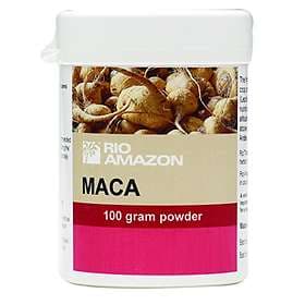 Rio Trading Maca 100g