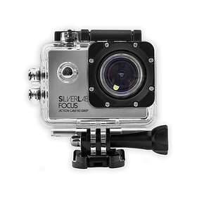 SilverLabel Focus Action Cam 1080p