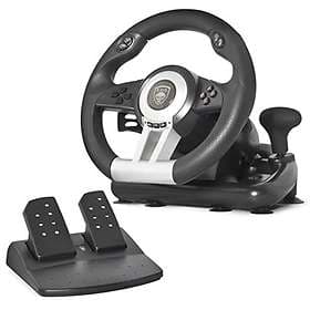 Spirit of Gamer R-ace Wheel Pro (PC / PS2 / PS3)