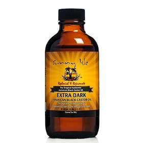 Sunny Isle Jamaican Black Castor Extra Dark Oil 118ml