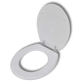 vidaXL 1408 (White)