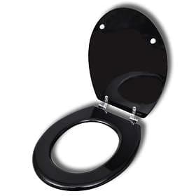 vidaXL 1408 (Black)