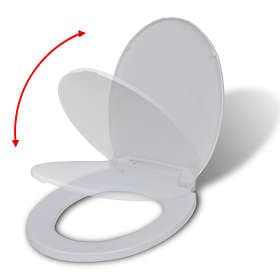 vidaXL SC 141762 (White)