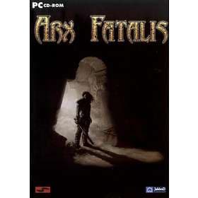 Arx Fatalis (PC)