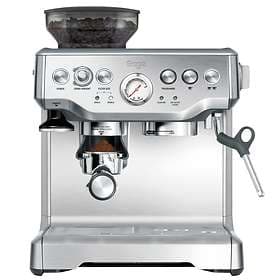 Sage Appliances The Barista Express SES875