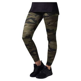 Urban Classics Camo Leggings (Women's)