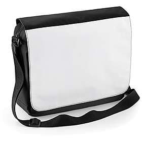 BagBase BG965 Sublimation Messenger Bag