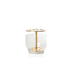 Fritz Hansen Objects Ikebana Glass Vase 130mm