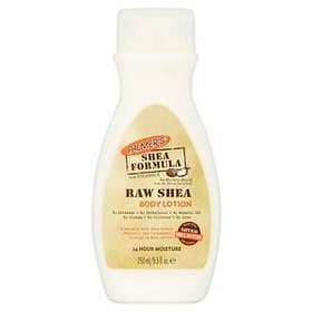 Palmer's Shea Formula Moisturizing Body Lotion 250ml