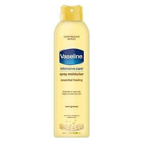 Vaseline Intensive Care Essential Healing Spray Moisturizer 190ml