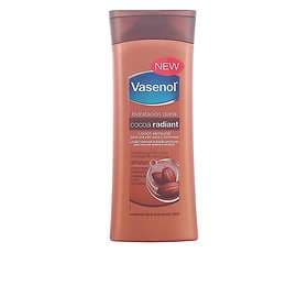 Vaseline Intensive Care Cocoa Radiant Body Lotion 400ml