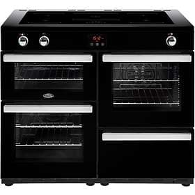 Belling Cookcentre 110Ei (Black)