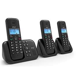 BT 3960 Trio