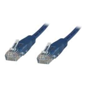 MicroConnect UTP Cat6 RJ45 - RJ45 LSZH 25m