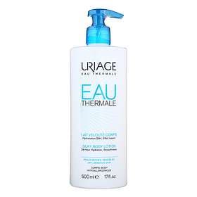 Uriage Eau Thermale Silky Body Lotion 500ml