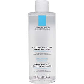 La Roche Posay Physiological Micellar Solution 400ml