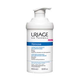 Uriage Xemose Lipid Replenishing Anti Irritation Cream 400ml