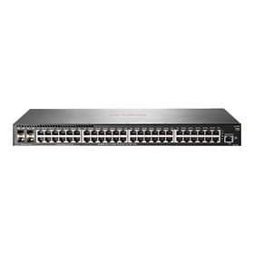 HP Aruba 2930F 48G 4SFP+ Switch (JL254A)