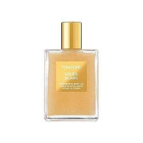 Tom Ford Soleil Blanc Shimmering Body Oil 100ml