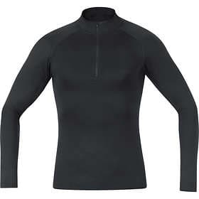 Gore Wear Base Layer Turtleneck LS Shirt Half Zip (Men's)
