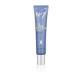 Boots No7 Lift & Luminate Triple Action Serum 30ml