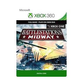 Battlestations: Midway (PC)