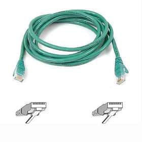 Belkin UTP Cat5e RJ45 - RJ45 3m