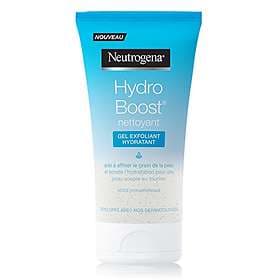 Neutrogena Hydro Boost Exfoliator Smoothing Gel 150ml
