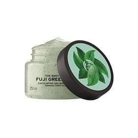 The Body Shop Exfoliating Gel Body Scrub 250ml