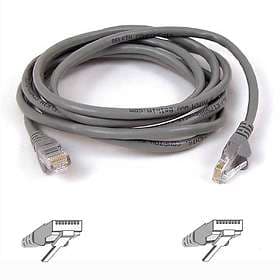 Belkin UTP Cat5e RJ45 - RJ45 10m
