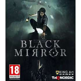 Black Mirror (PC)