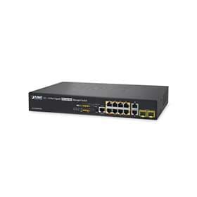 Planet GS-5220-8P2T2S