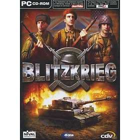 Blitzkrieg (PC)