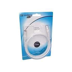 Sandberg UTP Cat6 RJ45 - RJ45 10m