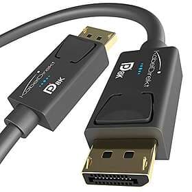 KabelDirekt Top Series DisplayPort - DisplayPort 3m