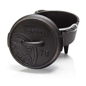 Petromax Dutch Oven FT1 1.7L