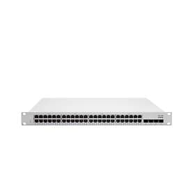 Meraki by Cisco MS225-48LP-HW