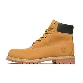 Timberland 6-Inch Boot (Jr)