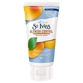 St Ives Blemish Control Apricot Scrub 150ml