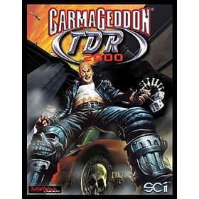 Carmageddon TDR 2000 (PC)