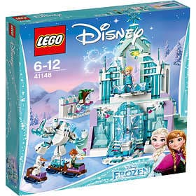 LEGO Disney Princess 41148 Elsa's Magical Ice Palace