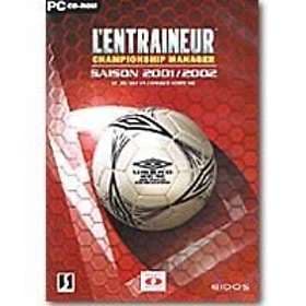 Championship Manager 01/02 (PC)