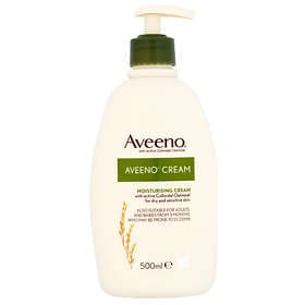 Aveeno Moisturising Body Cream 500ml