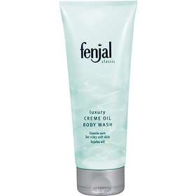 Fenjal Classic Creme Oil Body Wash 200ml