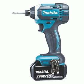 Makita DTD152RTJ (2x5Ah)