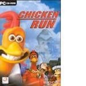 Chicken Run (PC)