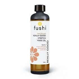 Fushi Really Good Stretch Mark Oil 100ml
