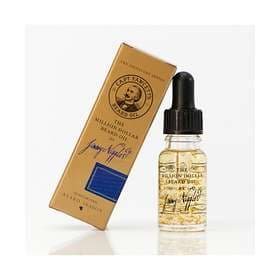 Captain Fawcett The Million Dollar Beard Oil 10ml
